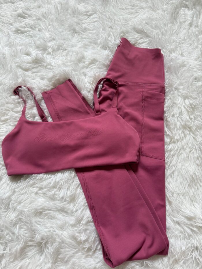 Top Pink Sport Club VS - Image 4