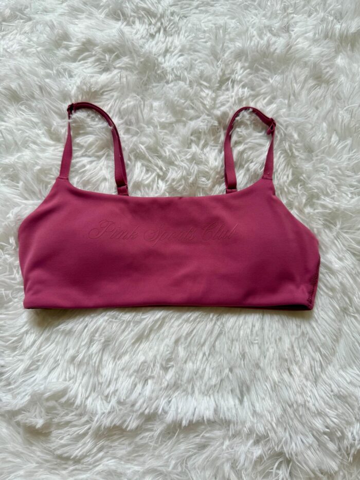Top Pink Sport Club VS