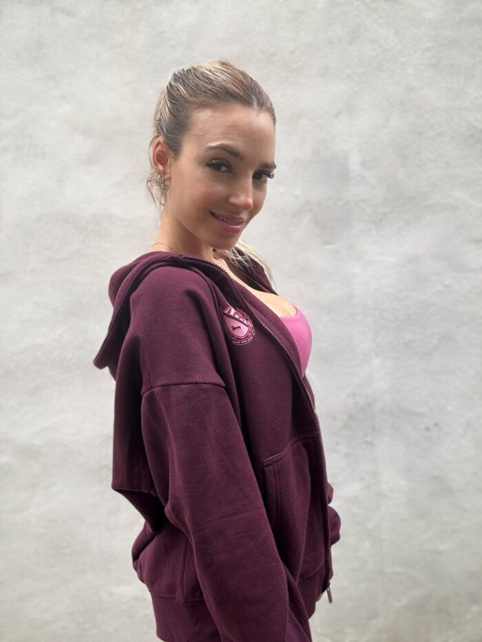 Campera VS salchilover bordo - Image 5