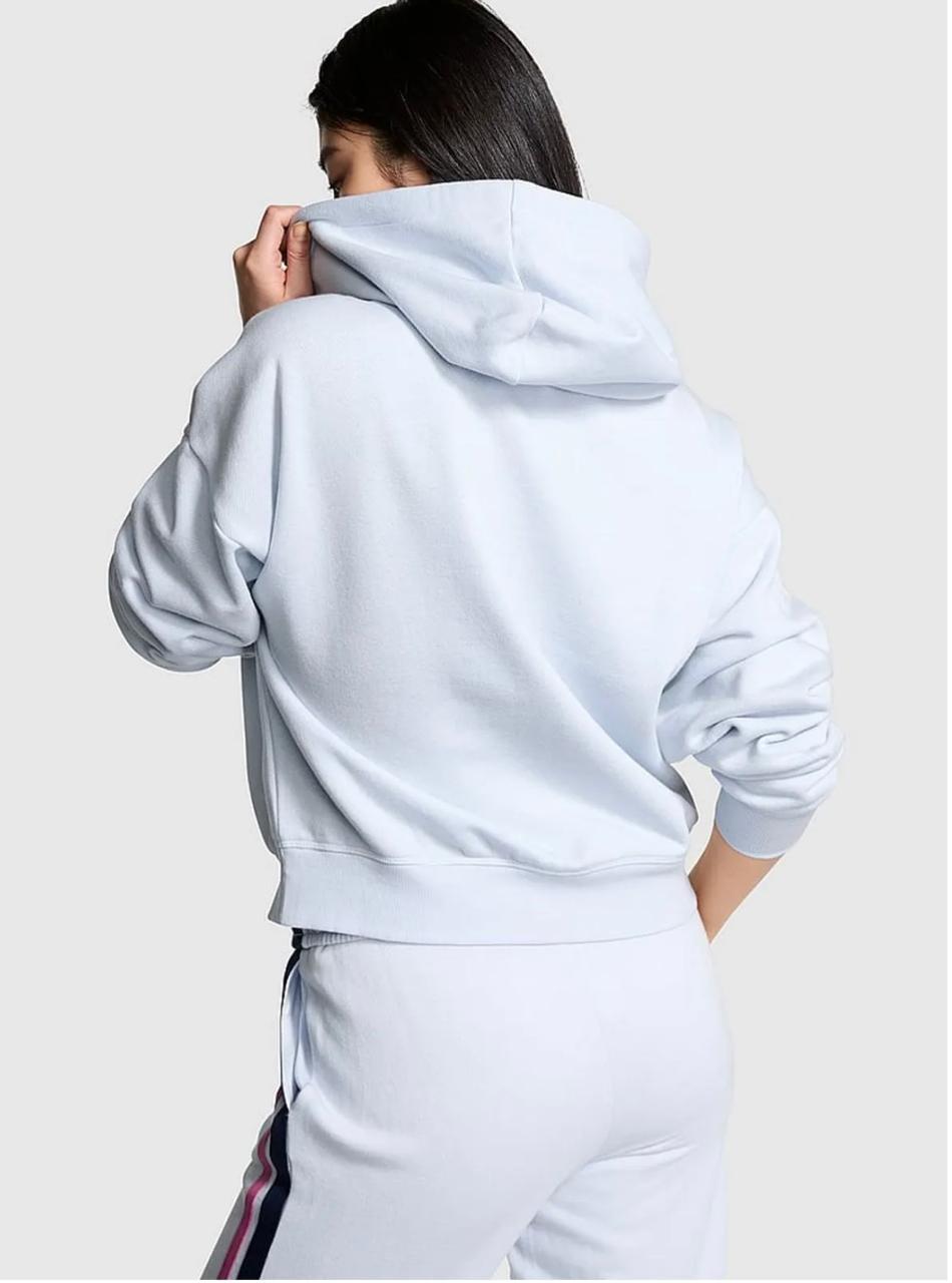 Campera Salchi Lovers – Celeste - Image 3