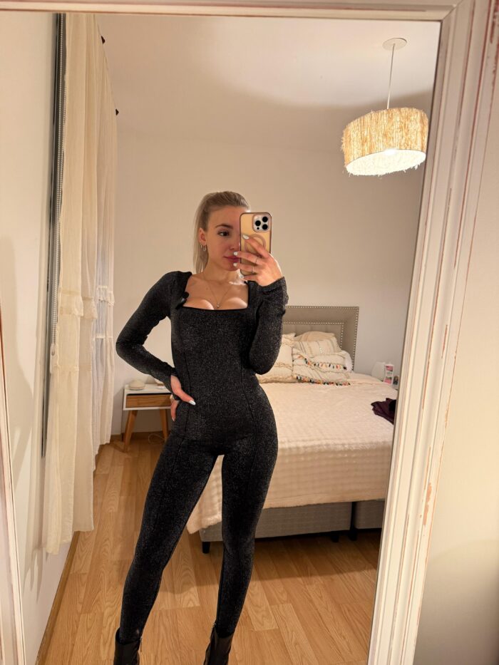 Catsuit brillitos - Image 4