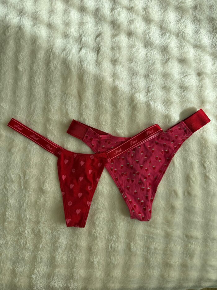 Less corazones de algodón - Image 4