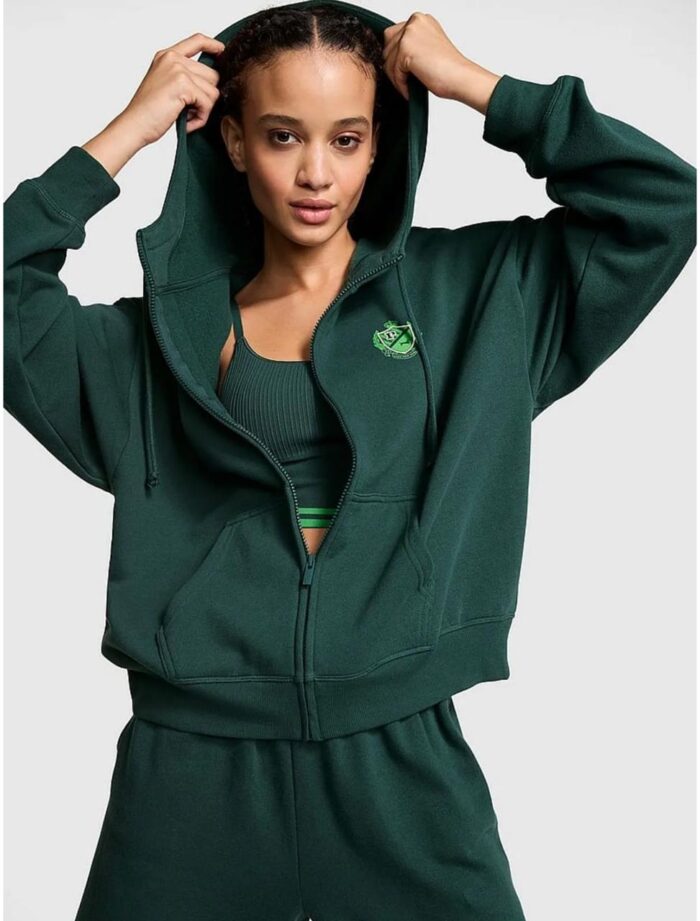 Campera VS salchilover verde - Image 3