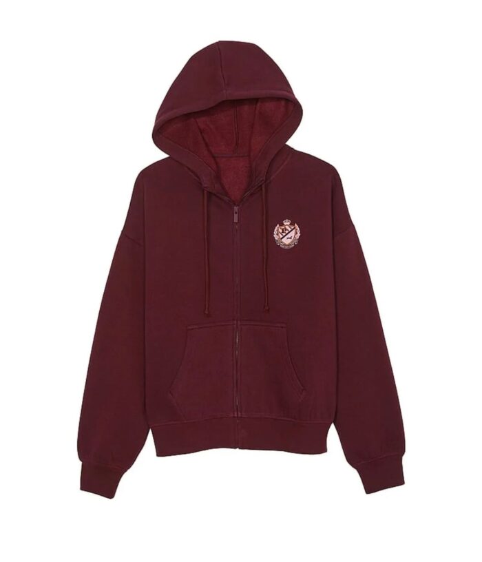 Campera VS salchilover bordo