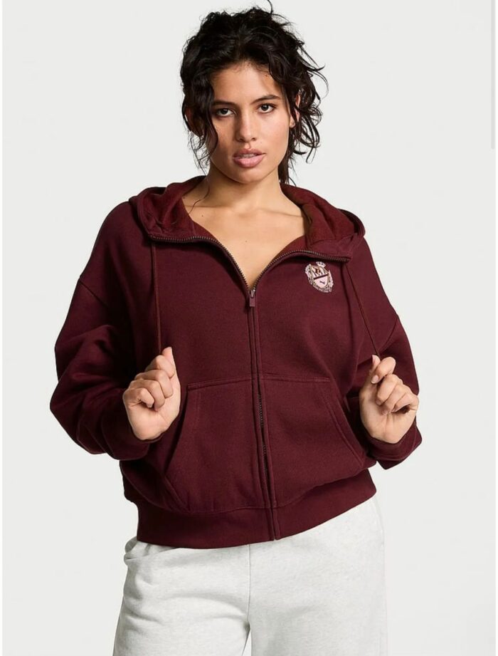 Campera VS salchilover bordo - Image 2
