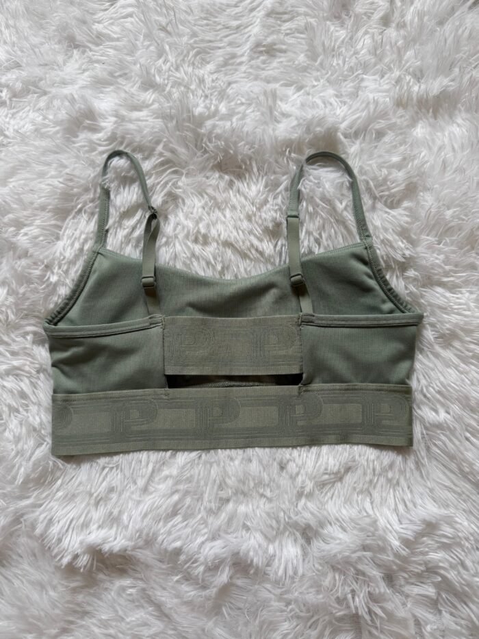 Top VS verde claro - Image 2