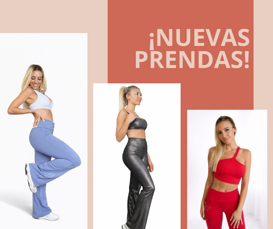 Post para Facebook Moda Simple Crema