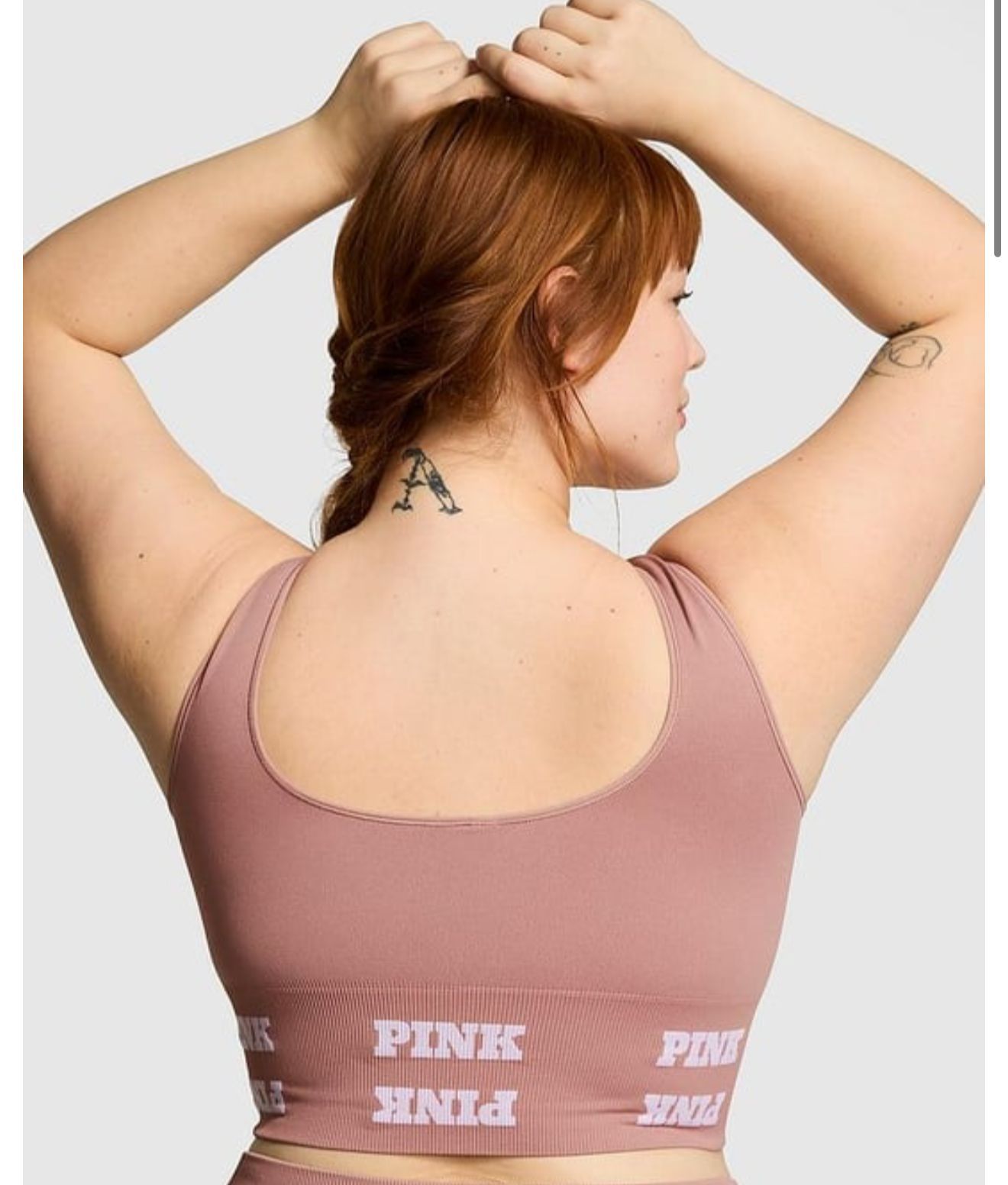 Top rosa VS/PINK - Image 4