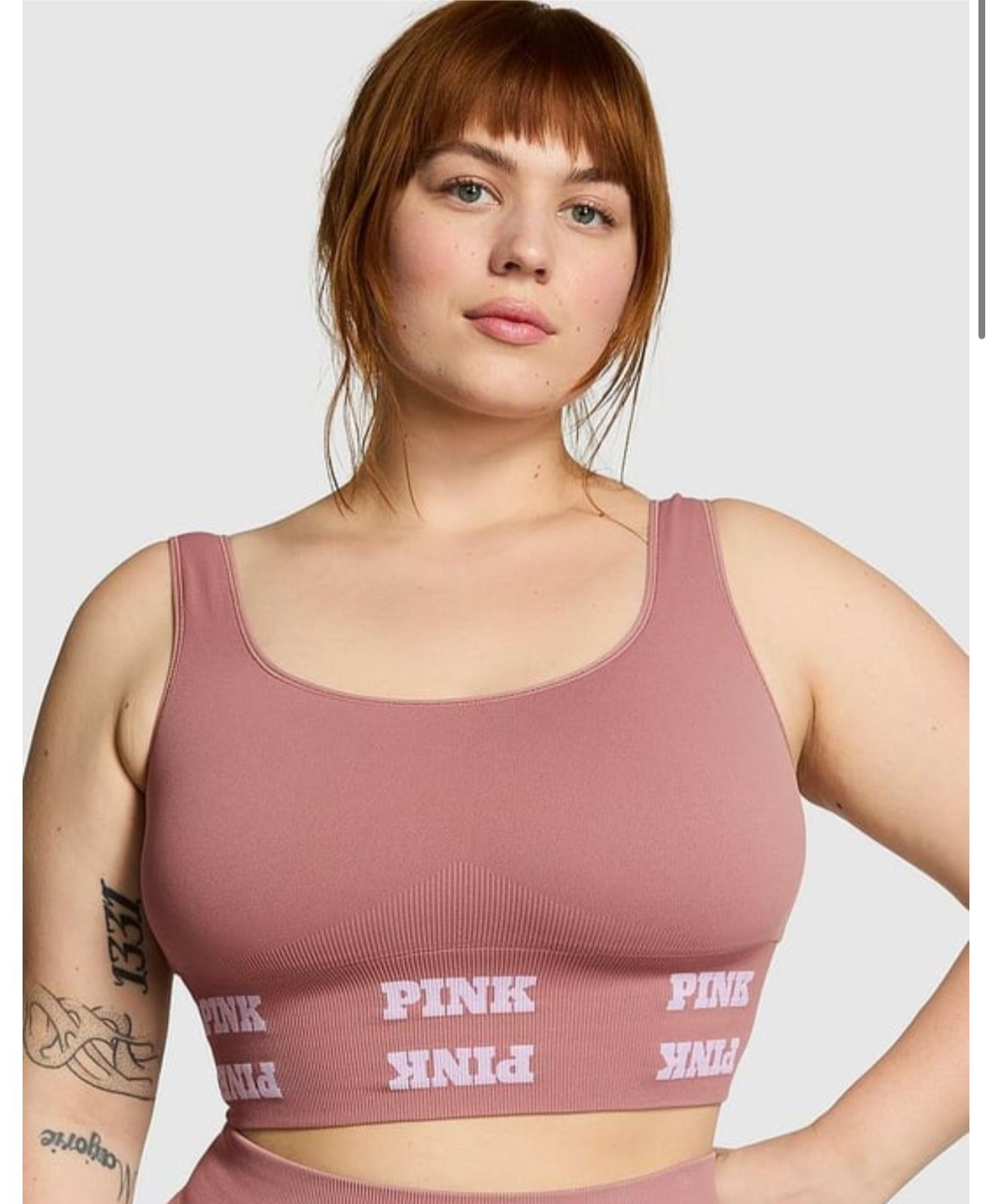 Top rosa VS/PINK - Image 3