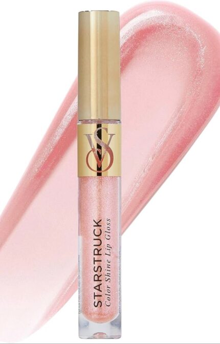 Gloss Starstruck rosa
