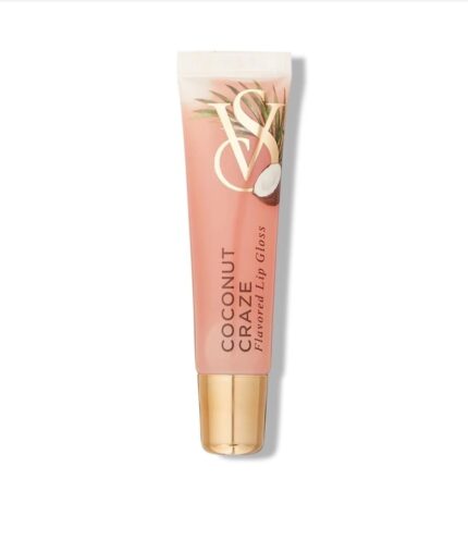 Gloss Coconut Craze