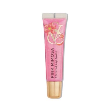 Gloss Pink Mimosa