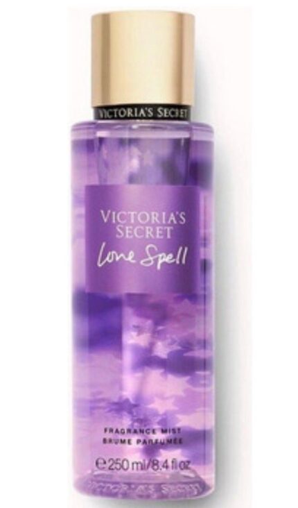 Body splash Love Spell