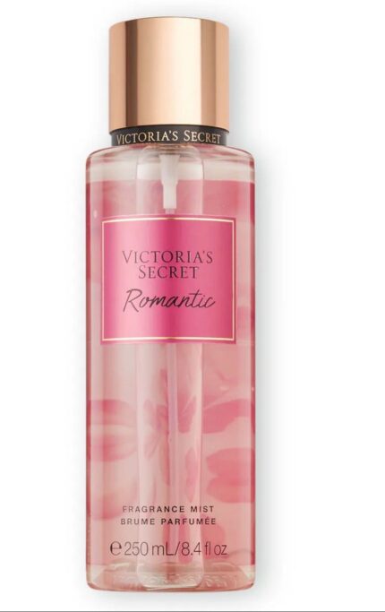 Body splash Romantic
