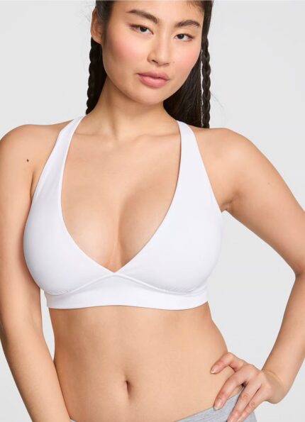 Top VS blanco