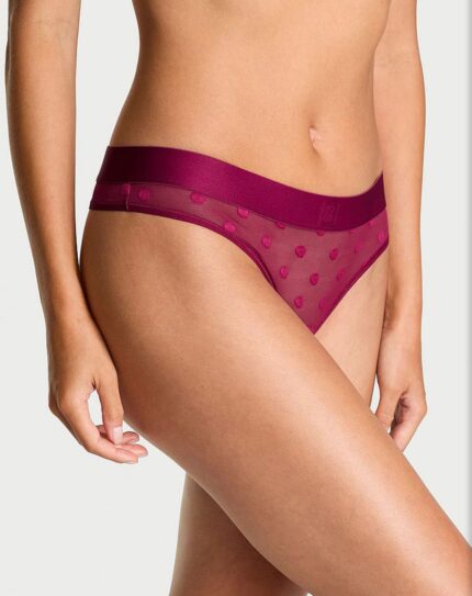 Less VS de lunares bordo