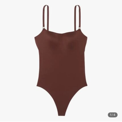 Body VS color chocolate